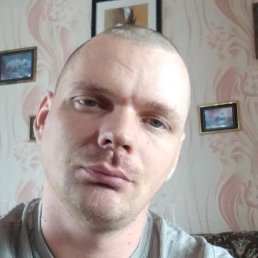 Алексей, Омск, 41 год
